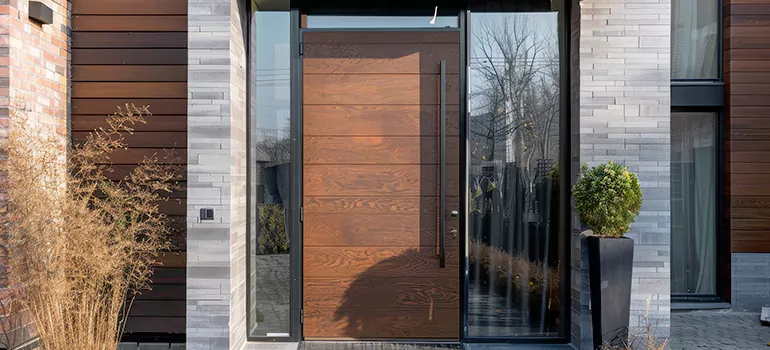 Burglary Proof Doors Company in Doral, FL