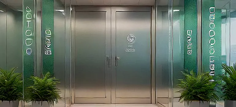Commercial Entry Doors in Doral, FL