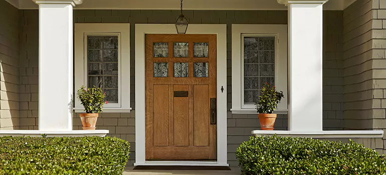 Attic Door Insulation in Doral, FL