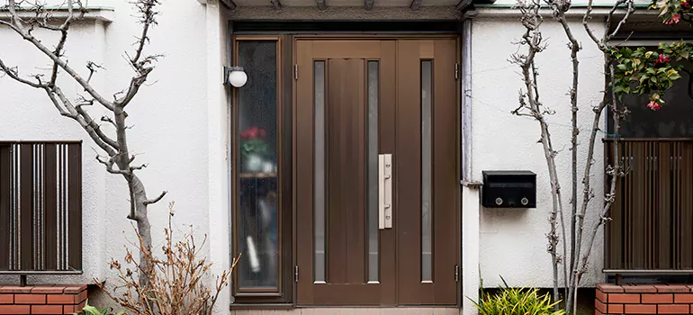Auto Door Panel Repair in Doral, FL