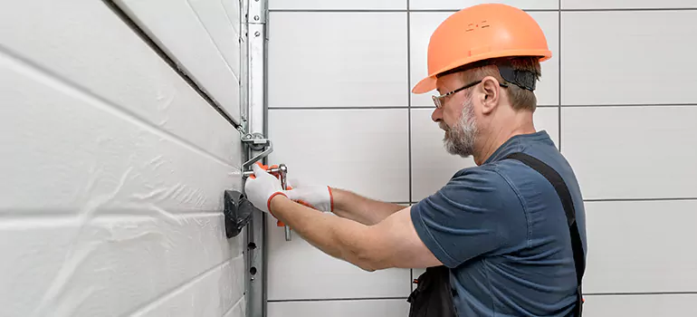 Garage Door Repair in Doral