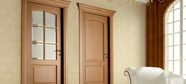 Cabinet Door Stiles in Doral, FL