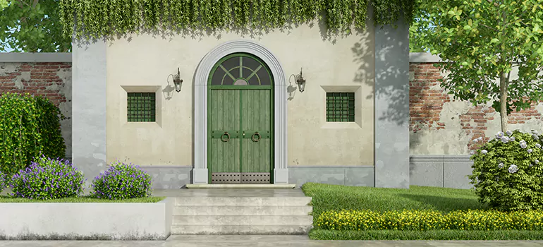 Weatherproof Screen Door in Doral, FL
