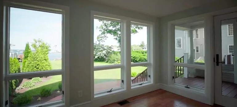 Double-hung Window Repair in Doral, FL
