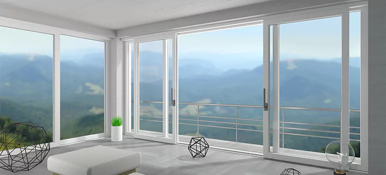 End Vent Window Installation in Doral, FL