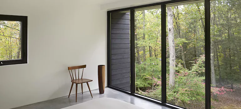 Triple Pane Energy Efficient Windows in Doral, FL