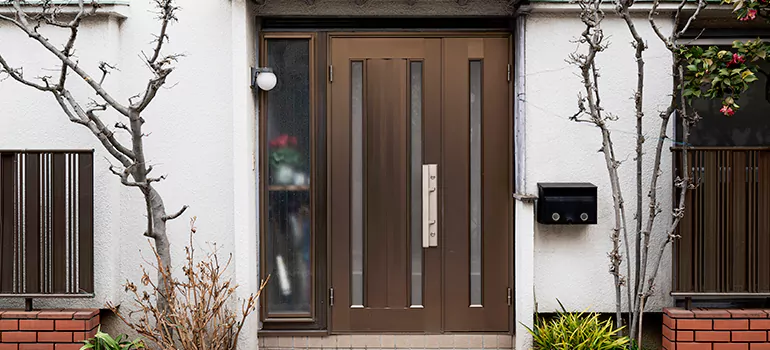 Exterior Doors And Windows in Doral, FL