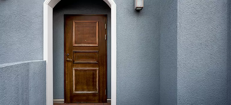 Fiberglass Door Weatherproofing in Doral, FL
