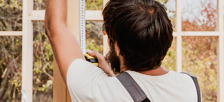 Insulated Fixed Windows in Doral, FL