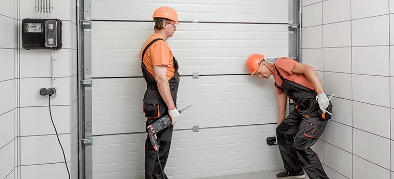 Garage Door Repair Company in Doral, FL