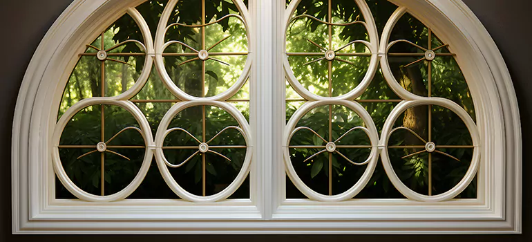 Half-round Window Replacement Contractors in Doral, FL