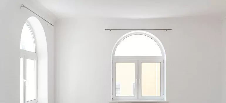 Small Hopper Window in Doral, FL