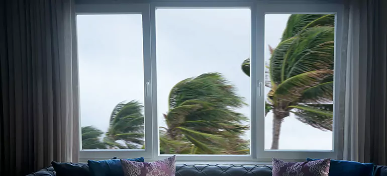 Hurricane Window Inspections Services in Doral, FL
