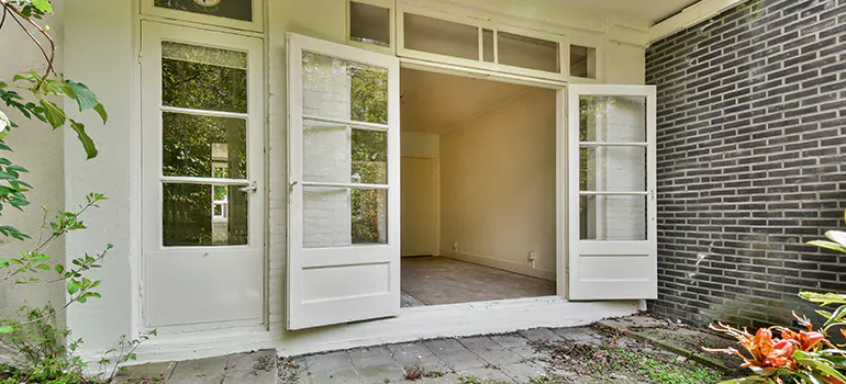 Impact Resistant Doors in Doral, FL