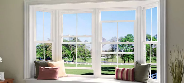 Residential Impact Window Installation Services in Doral, FL