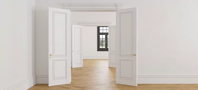 Solid Wood Interior Doors in Doral, FL