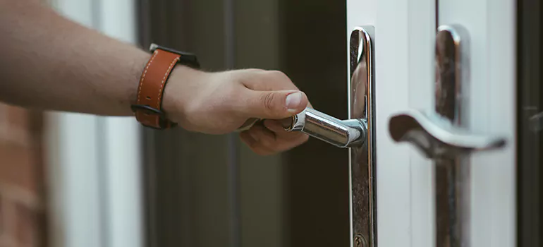 Lock Stile Activating Bracket in Doral, FL