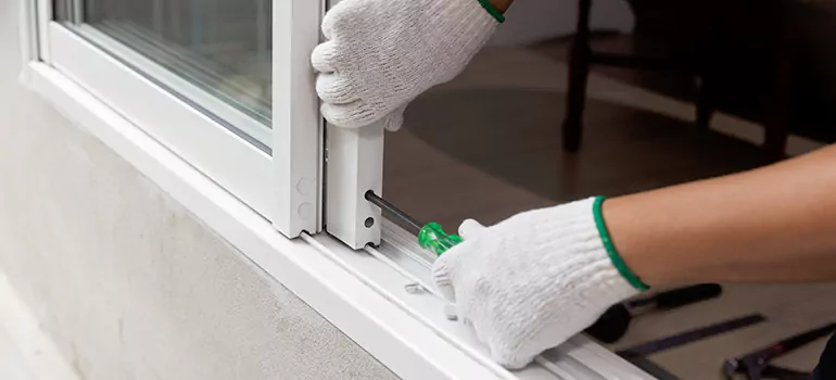 Patio Door Installation in Doral,FL