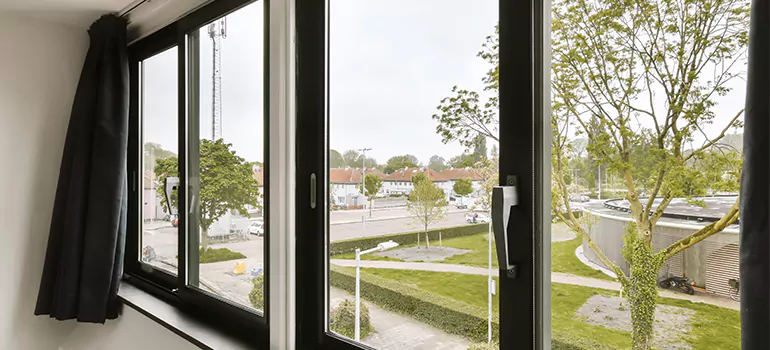 Outdoor Patio Windows in Doral, FL