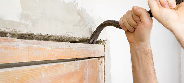 Pocket Door Hardware Repair inDoral, FL
