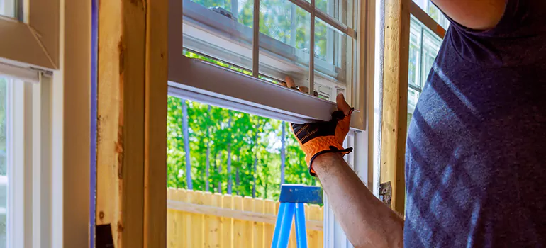 Removable Porch Windows in Doral, FL