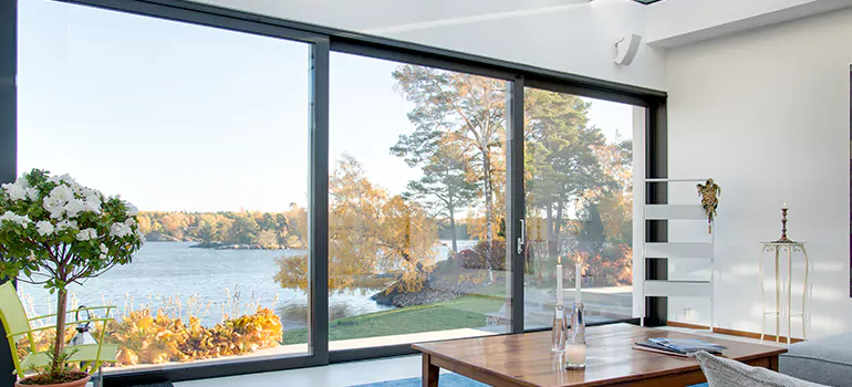 Custom Residential Window Tinting in Doral, FL