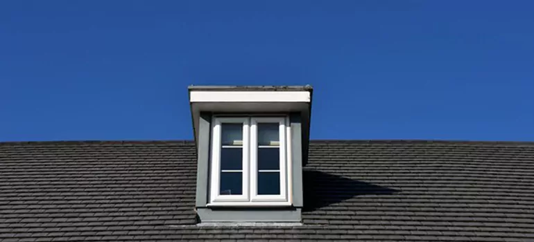 Roof Window Installation in Doral, FL