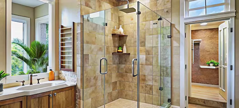 Shower Doors Repair in Doral, FL