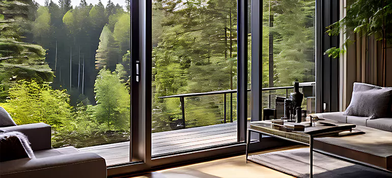 Single Slider Window Insulation Services in Doral, FL