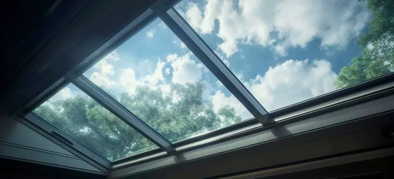 Roofing Skylight Installation in Doral, FL