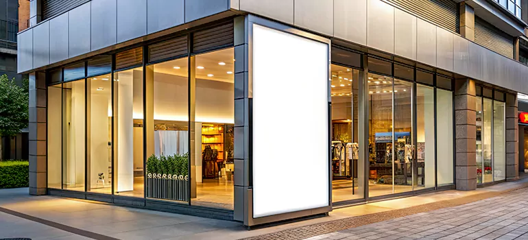 Storefront Glass Protection And Repair in Doral, FL