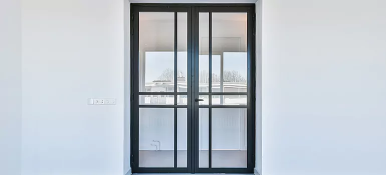 Storm Door Installation & Replacement in Doral, FL