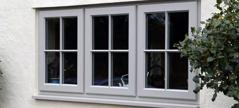 Stormproof Windows With Tinted Glass Services in Doral, FL