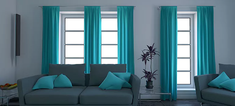 Tempered Sidelights Glass Panel Repair in Doral, FL