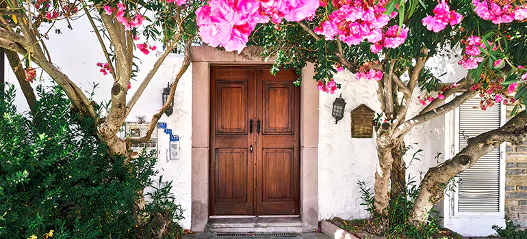 Traditional 4 Panel Internal Doors in Doral, FL