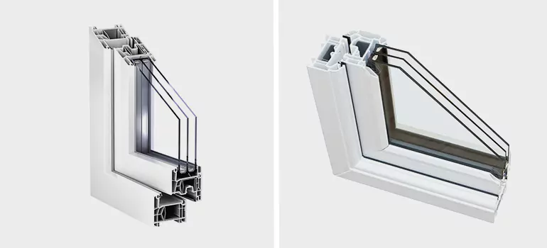 Double Triple Pane Windows in Doral, FL