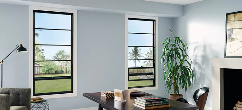 Professional Vinyl Window Installation in Doral, FL