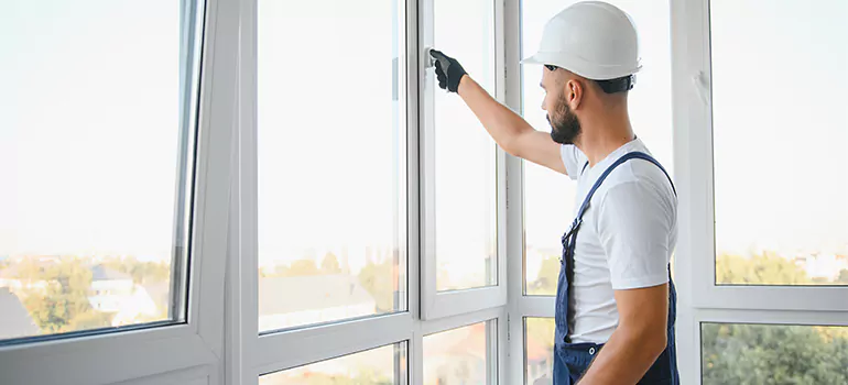 Double Pane Window Glass Repair in Doral, FL
