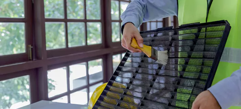 Traditional Window Grille Installation Options in Doral, FL