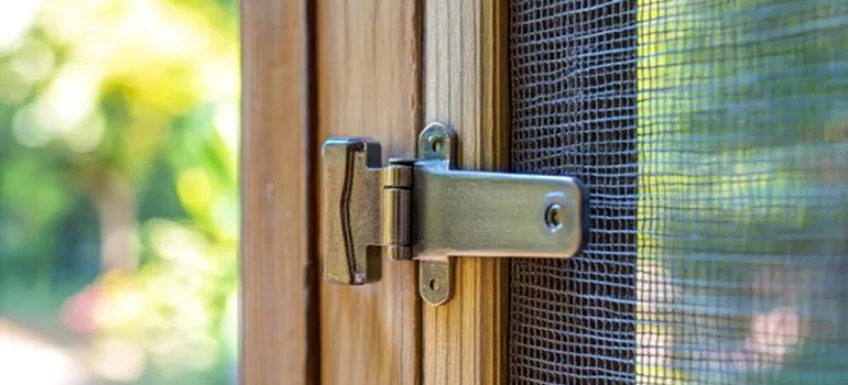 Window Latches Replacement in Doral, FL