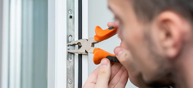 Window Seal Repair in Doral, FL