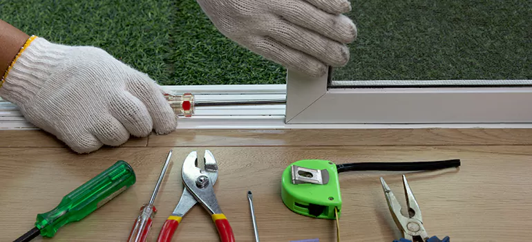 Wood Replacement Windows in Doral, FL