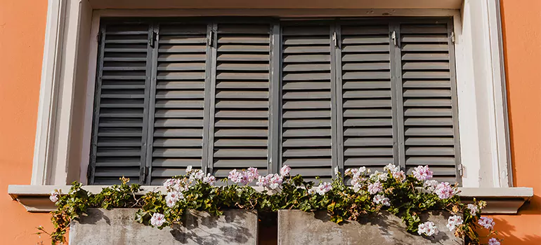 Security Roller Shutters in Doral, FL
